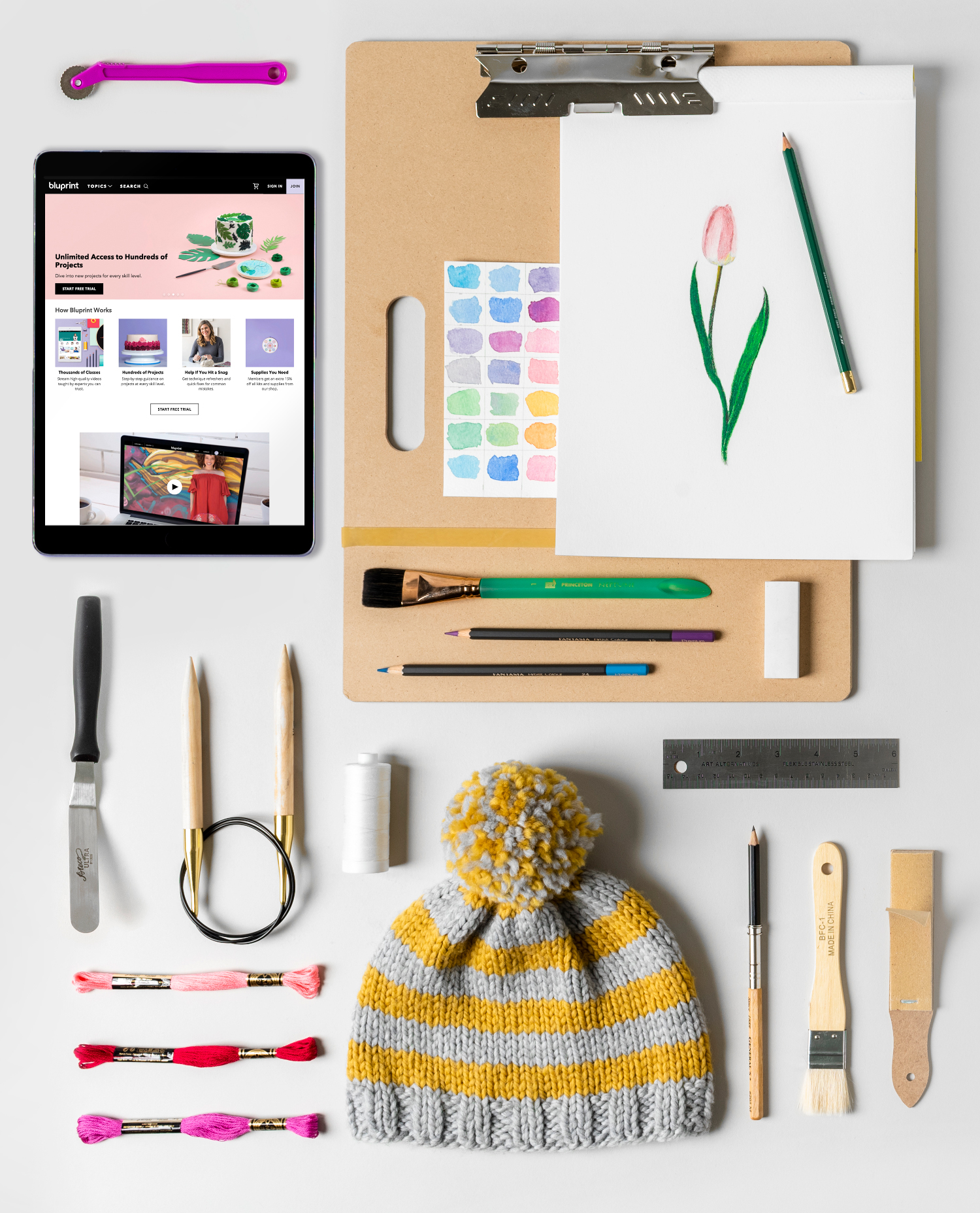 Is There Enough Creativity in Your Life?