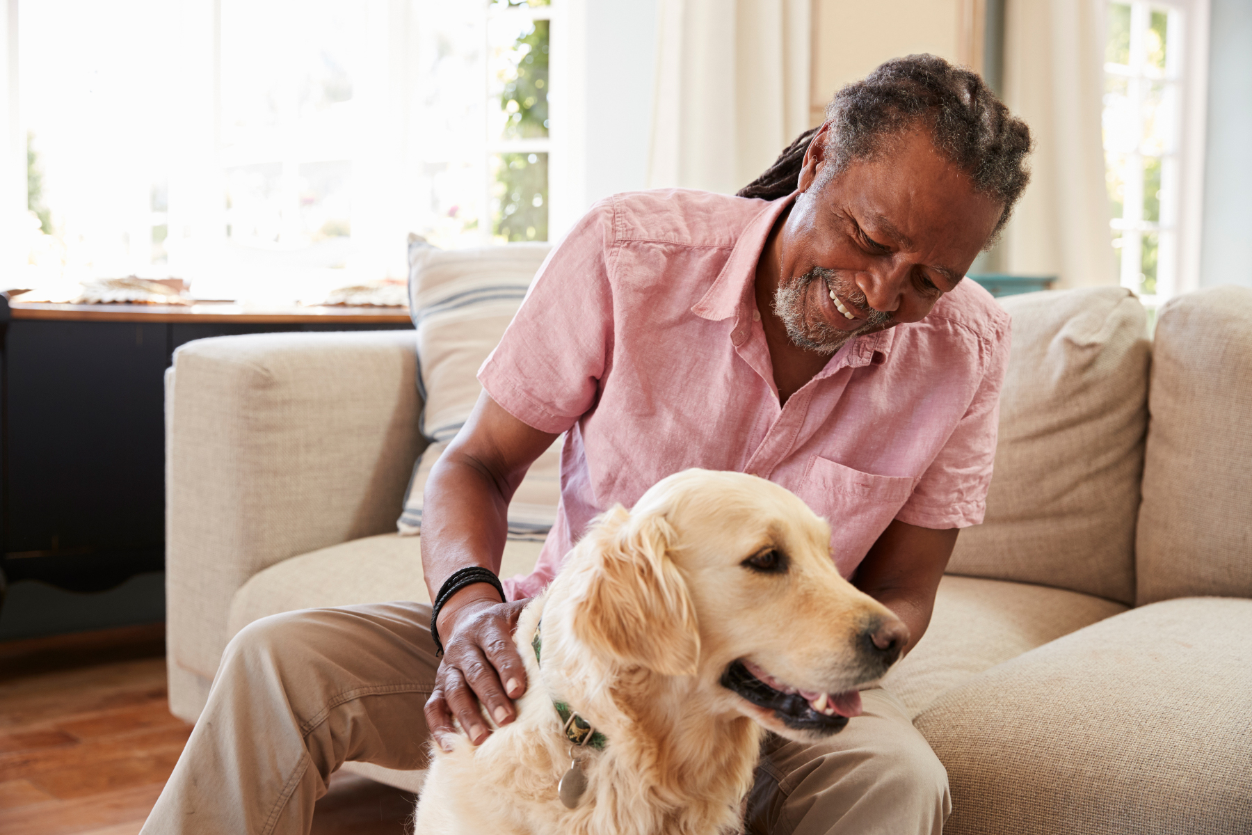 7 Behavioral Health Tips for Older Adults