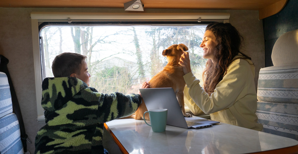 Ten Key Ways to A Happy Traveling Dog (or Cat!)