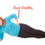back stability pain relief