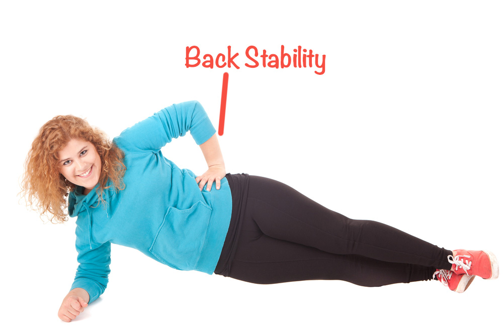 Top Tips for Healthy Joints: Keep Moving Pain-Free – 6 Part Series – Back