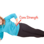 core strength