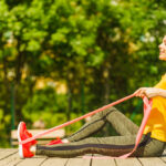 stretch resistance band