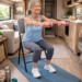 Chair RV Workout