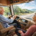 rv travel