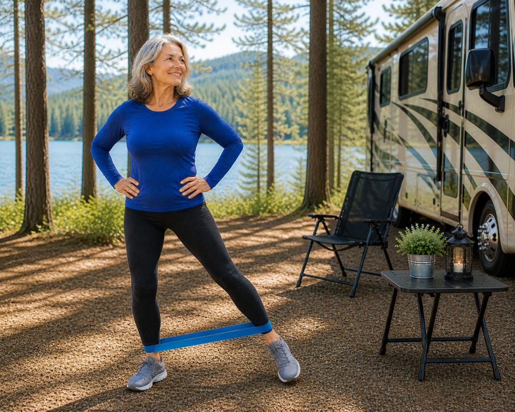 fibromyalgia exercise series
